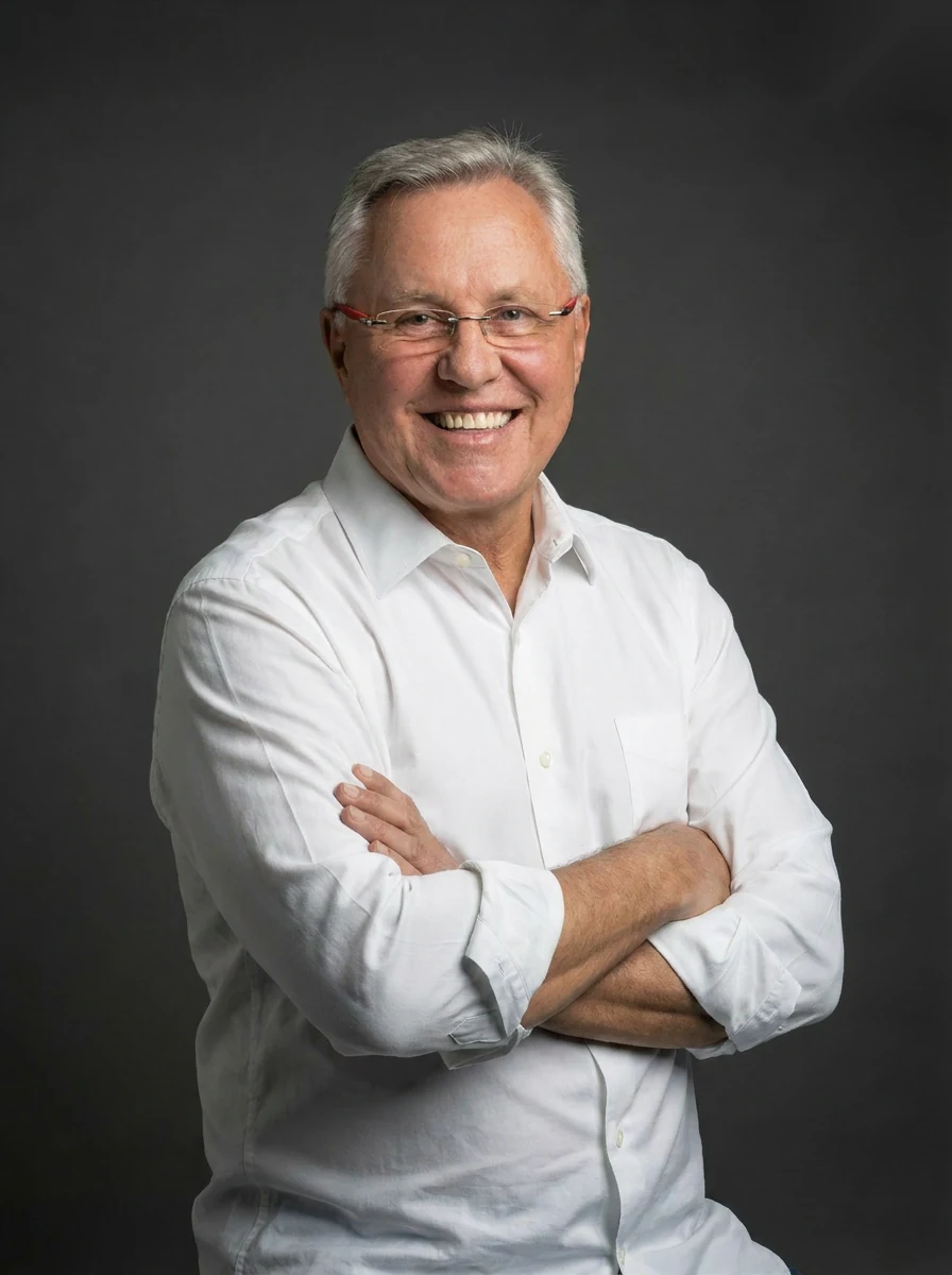 Fernando Lohmann